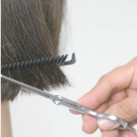 Transform 5.75” Hair Thinning Shear - New Without Box - Picture 4 of 4